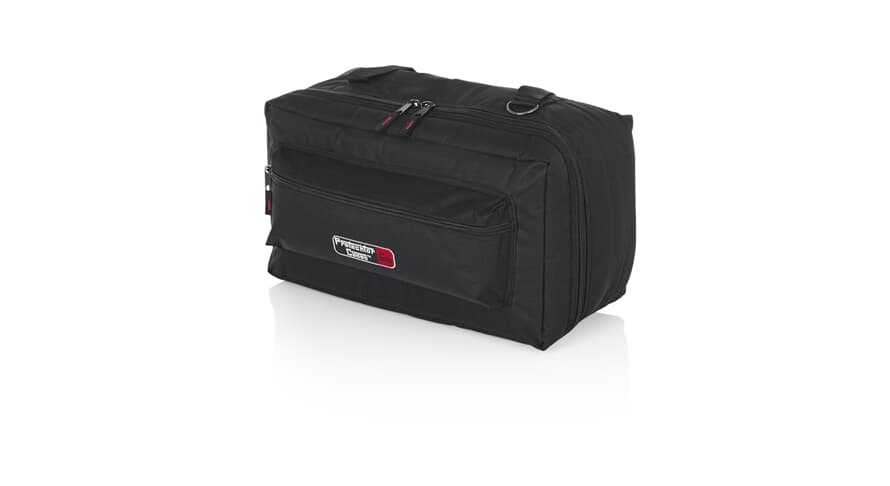 Gator GP-66 bag til hardware og dobbeltpedal