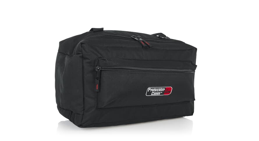 Gator GP-66 bag til hardware og dobbeltpedal