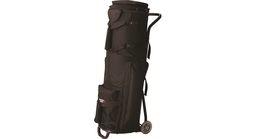 Gator GP-DRUMCART hardwarevogn