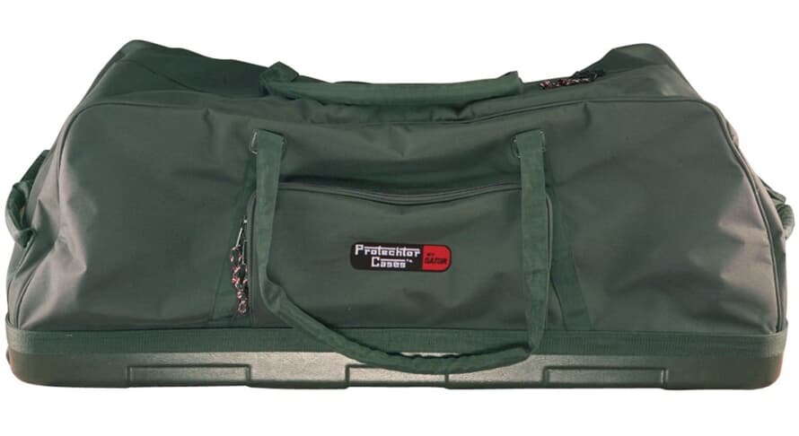 Gator GP-HDWE-1436-PE hardwareveske 14" x 36"
