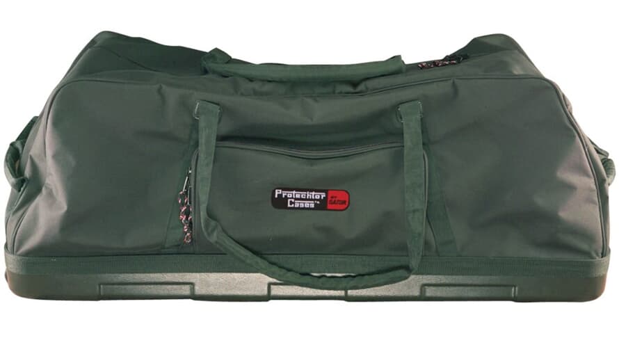 Gator GP-HDWE-1846-PE hardwareveske 18" x 46"