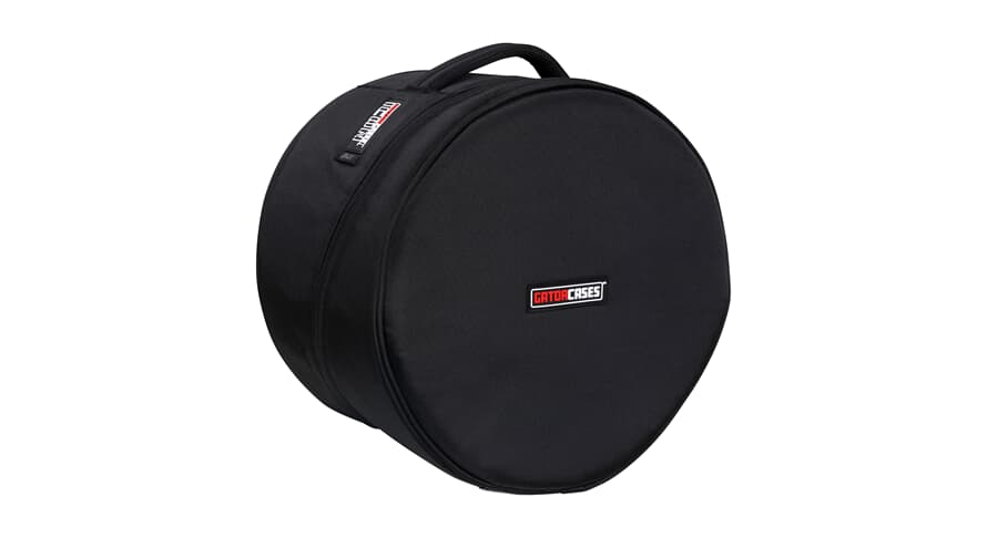Gator GP-ICON-1008 tom-trommeveske 10" x 8"