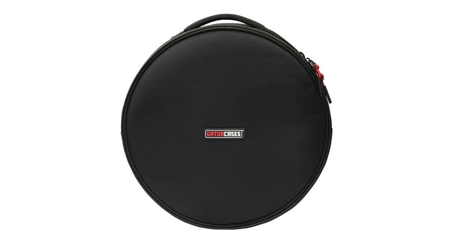 Gator GP-ICON-1205SD skarptrommetaske 12" x 5"