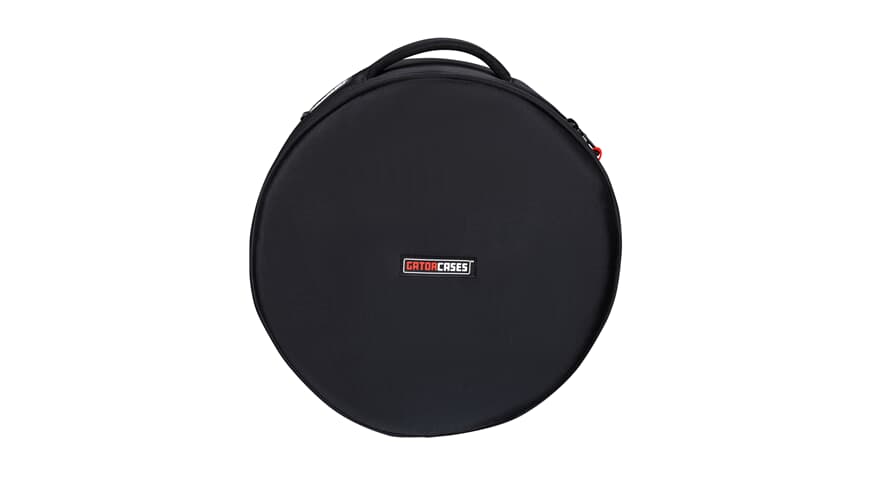 Gator GP-ICON-1208 tom-trommeveske 12" x 8"