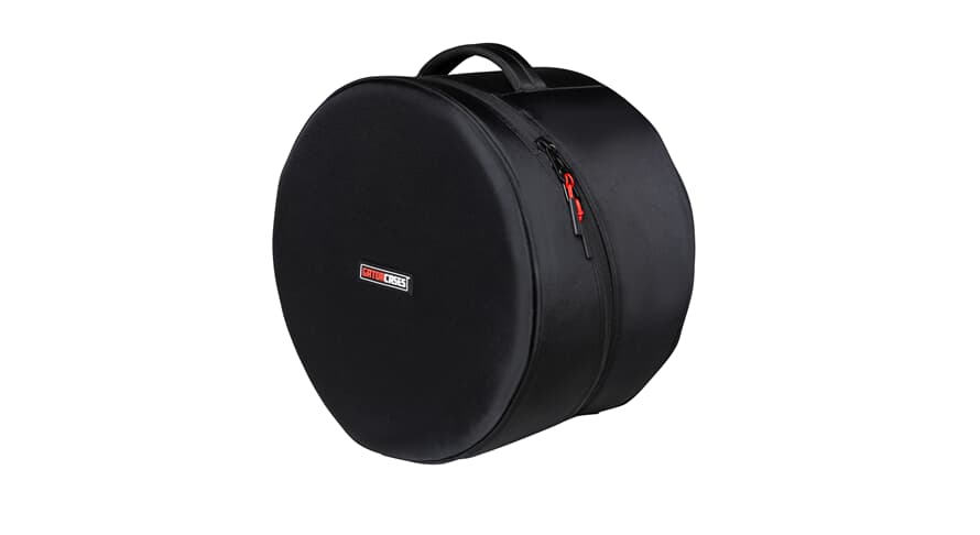 Gator GP-ICON-1208 tom-trommeveske 12" x 8"