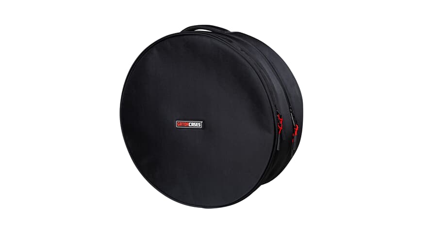 Gator GP-ICON-1405SD skarptrommeveske 14" x 5"