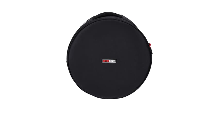 Gator GP-ICON-1408SD skarptrommeveske 14" x 8"