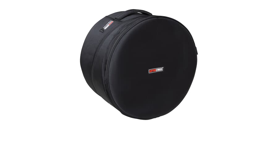 Gator GP-ICON-1408SD skarptrommeveske 14" x 8"