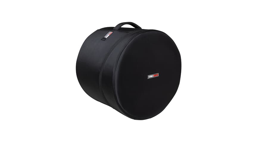 Gator GP-ICON-1414 gulvtom-veske 14" x 14"
