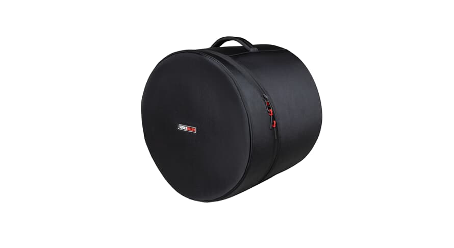 Gator GP-ICON-1414 gulvtom-veske 14" x 14"
