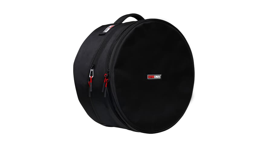 Gator GP-ICON-1465SD skarptrommeveske 14" x 6,5"