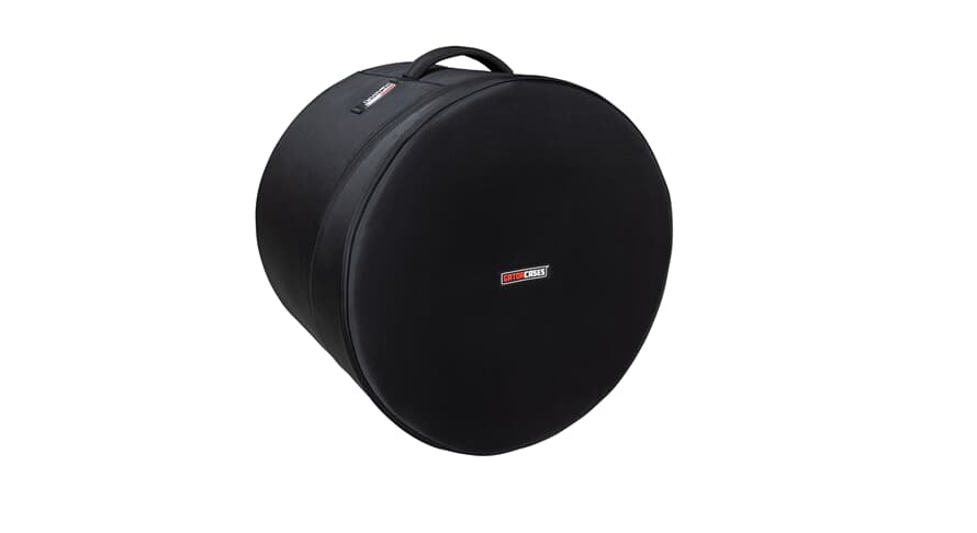 Gator GP-ICON-1614 floor tom-veske 16" x 14"