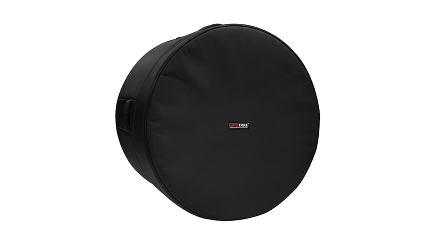 Gator GP-ICON-2214BD bass drum-veske 22" x 14"
