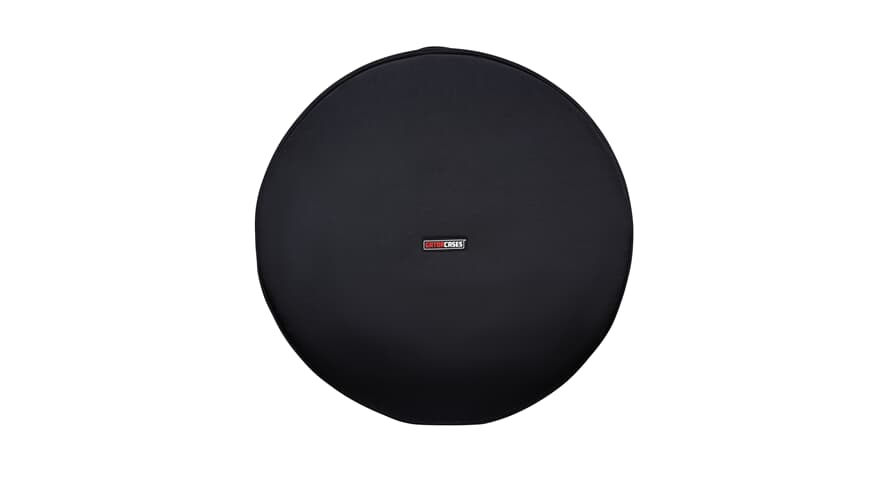 Gator GP-ICON-2216BD stortrommetaske 22" x 16"