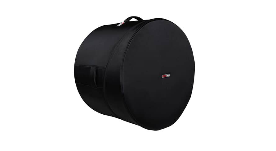 Gator GP-ICON-2216BD stortrommetaske 22" x 16"