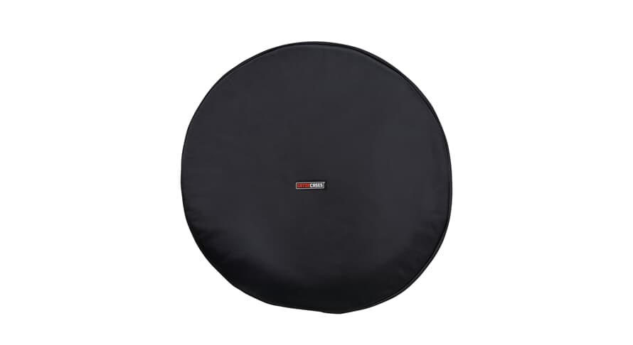 Gator GP-ICON-2218BD bass drum-veske 22" x 18"