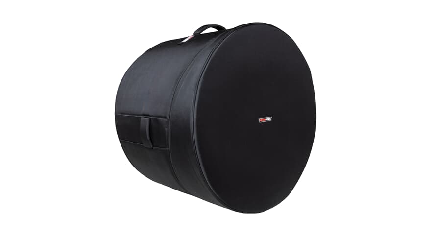 Gator GP-ICON-2418BD basstrommeveske 24" x 18"