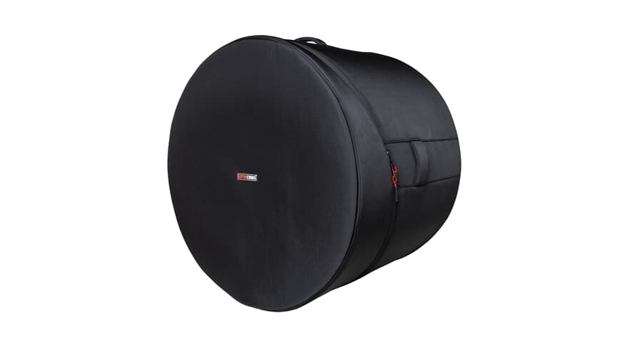 Gator GP-ICON-2418BD basstrommeveske 24" x 18"