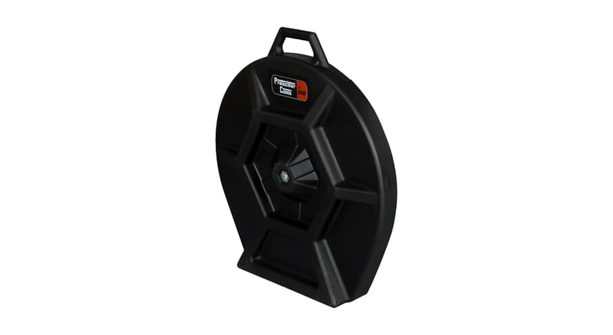 Gator GP-PC302 cymbalcase