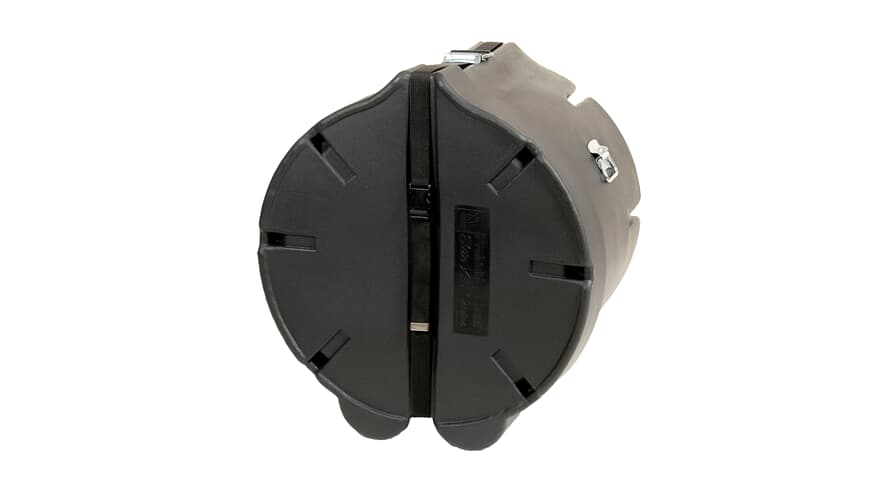 Gator GP-PE1816BD bass drum-case 18" x 16"