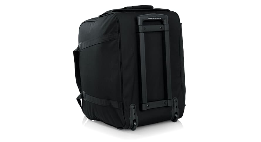 Gator GPA-712SM trolleyveske til 12" høyttaler