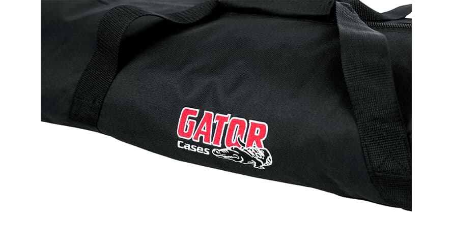 Gator GPA-SPKSTDBG-50 veske til høyttalerstativer