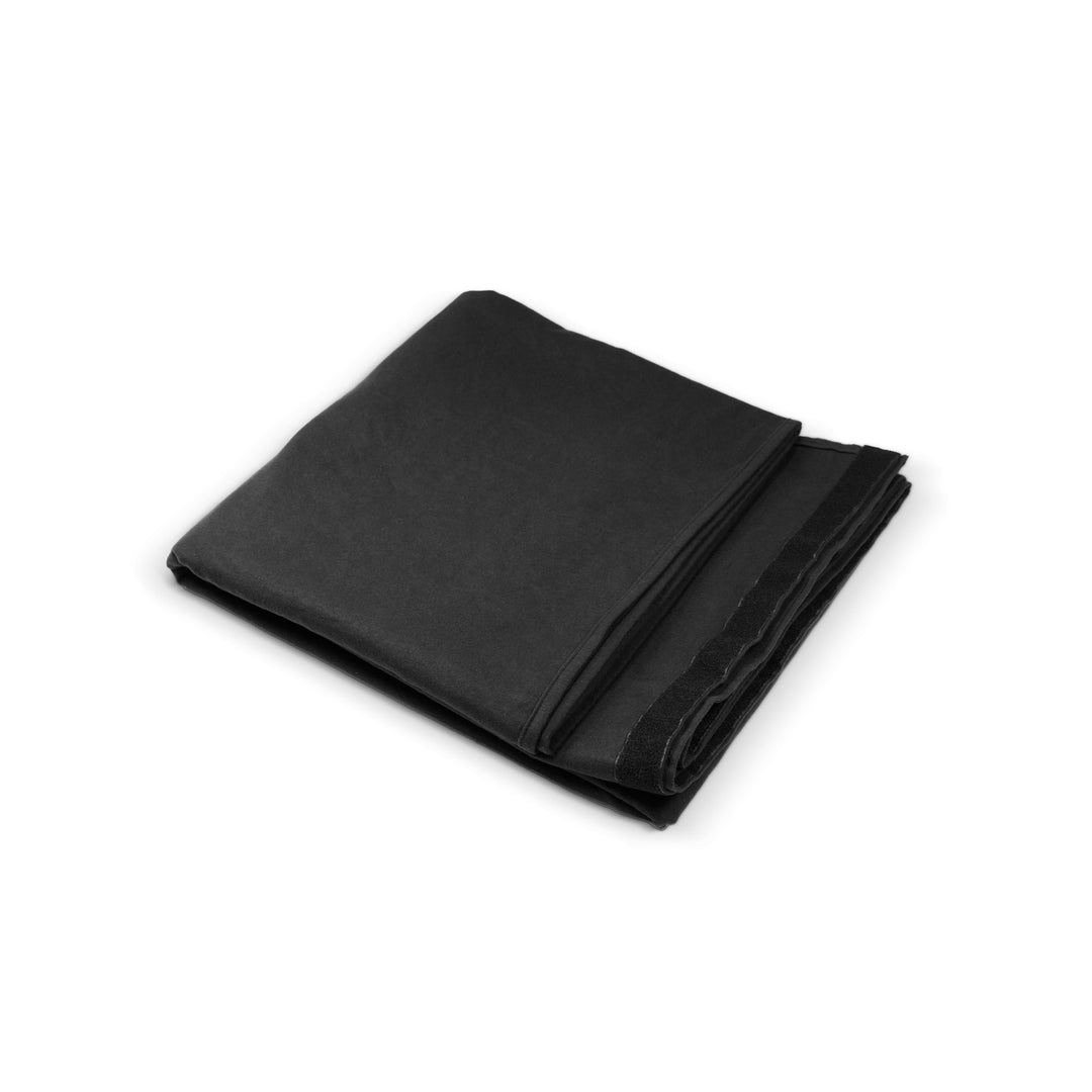 Gravity PAD C B 1 - Molton-forheng til Pipe and Drape-gardinssystem
