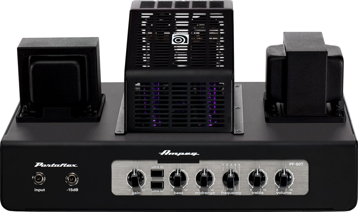 Ampeg Portaflex PF-50T toppbassforsterker