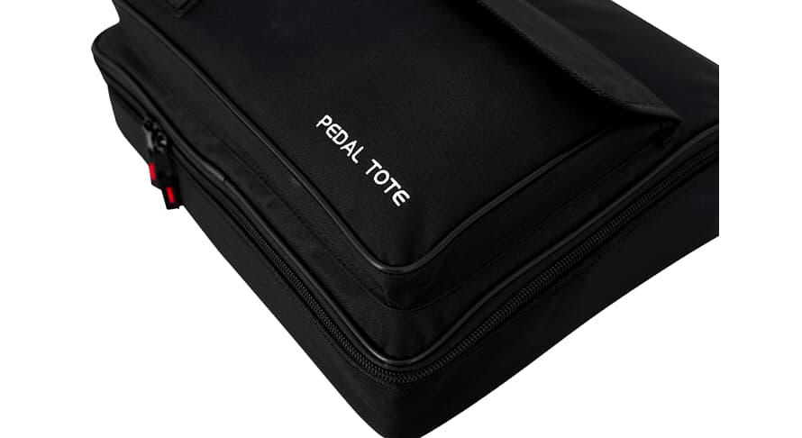 Gator GPT-BLACK pedalbrett