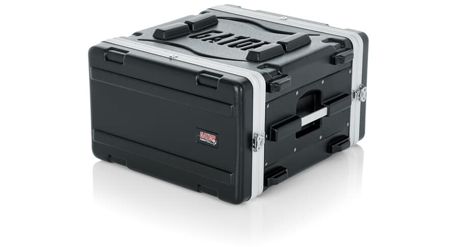 Gator GR-6L rackcase 6U