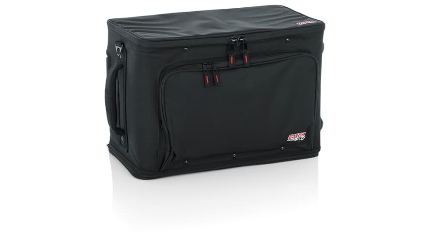 Gator GR-RACKBAG-4UW rackveske 4U