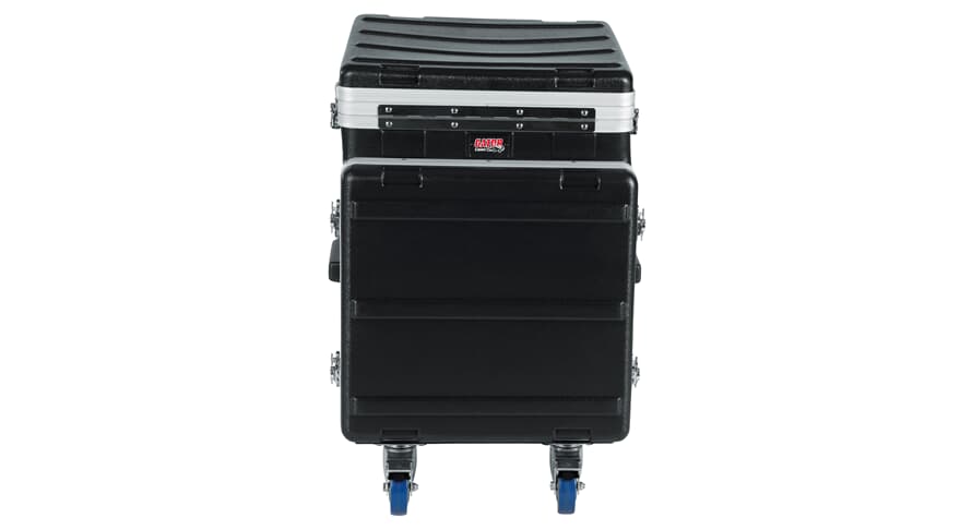 Gator GRC-12X10 konsollrack 12U