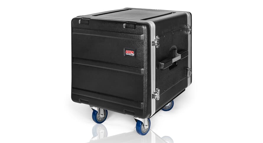 Gator GRC-BASE-10 konsollrack 10U