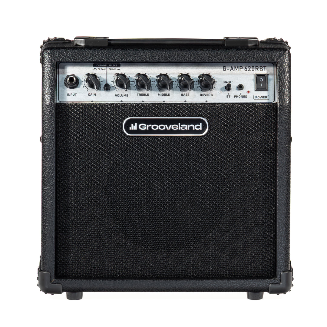 Grooveland AMP 620 Gitarforsterker (20W)