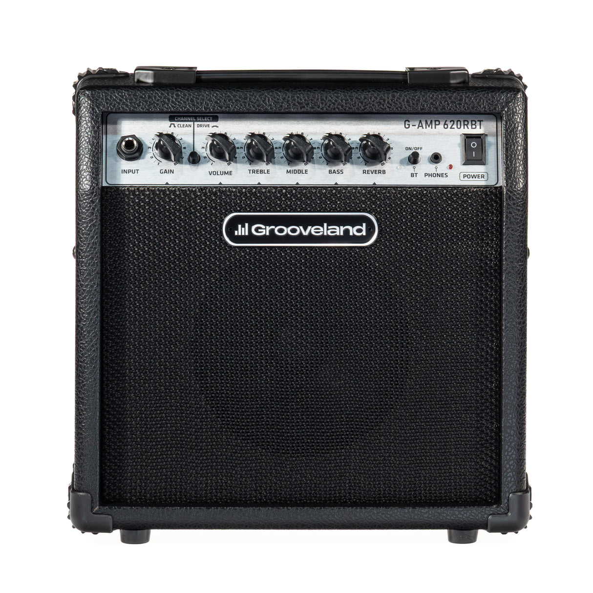 Grooveland AMP 620 Gitarforsterker (20W)