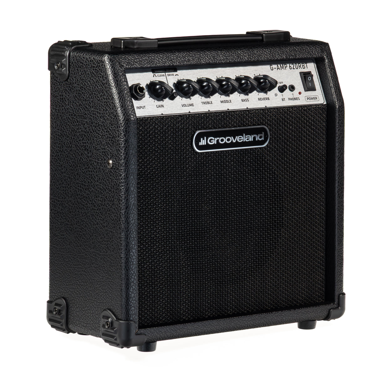 Grooveland AMP 620 Gitarforsterker (20W)
