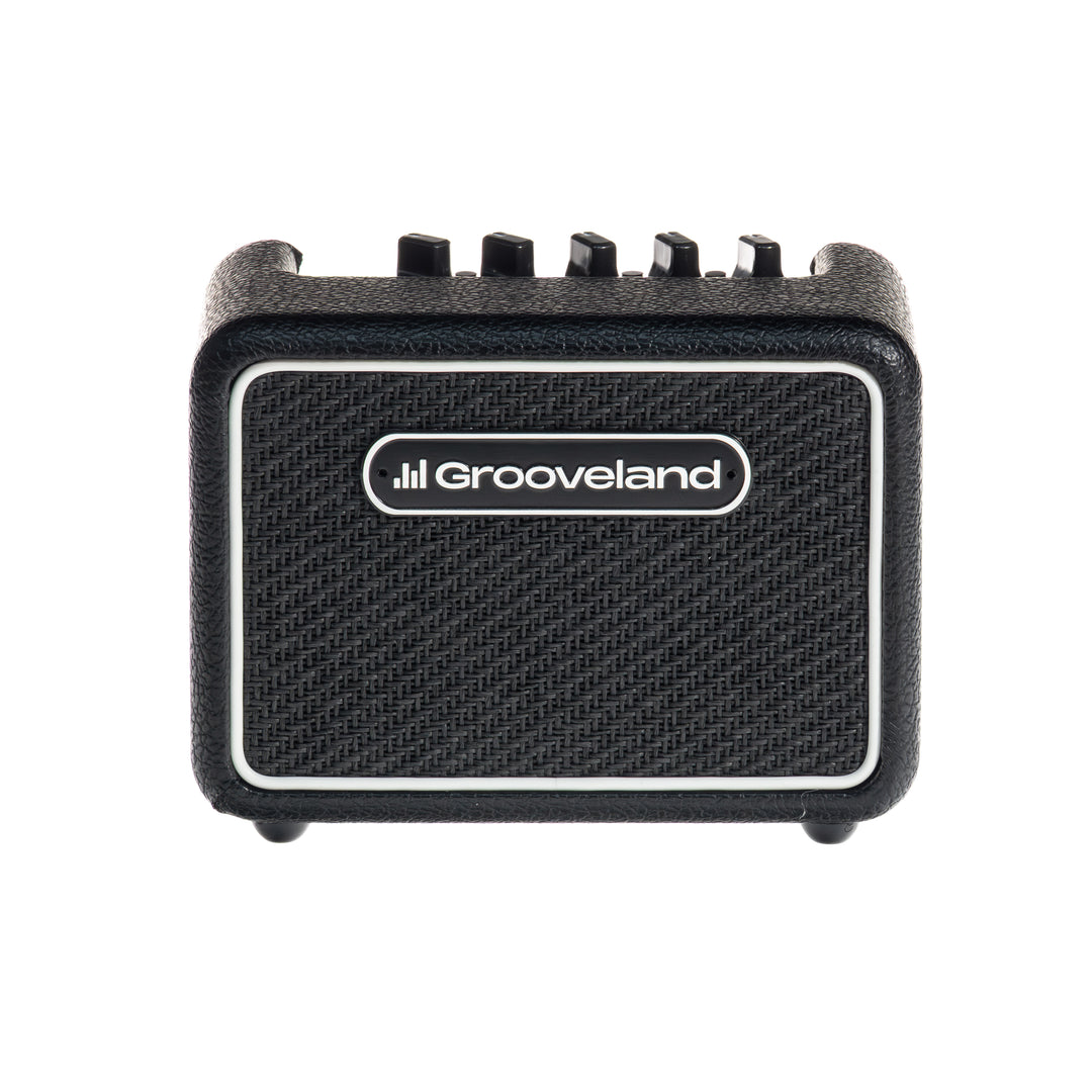 Grooveland AMP P35 Mini Gitarforsterker