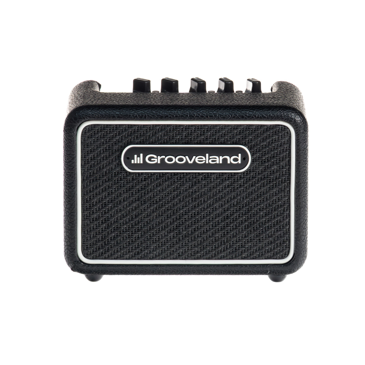 Grooveland AMP P35 Mini Gitarforsterker