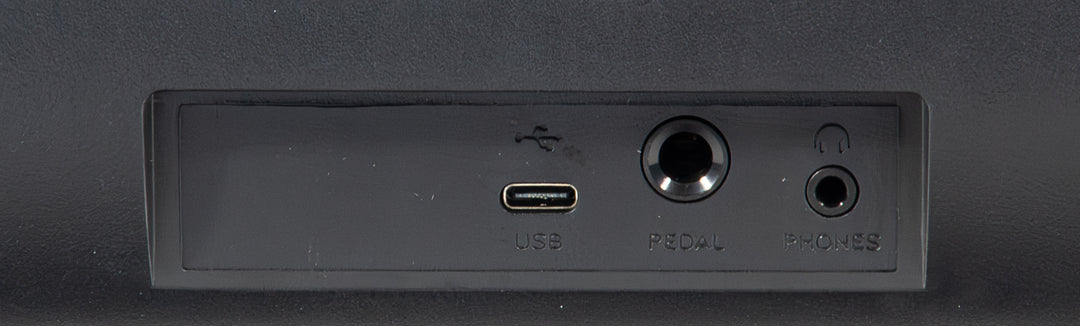 Grooveland E449 Keyboard