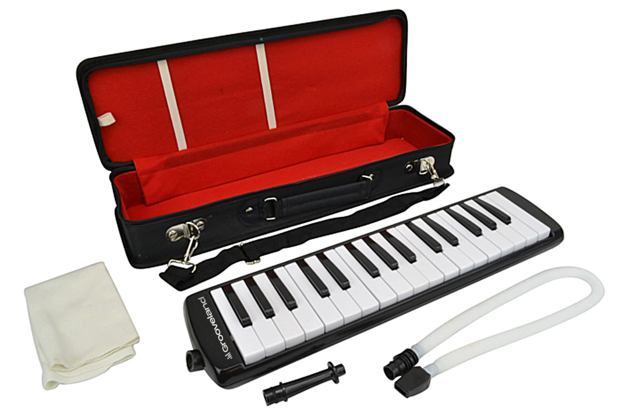 Bryce Music Melodica (32 toner)