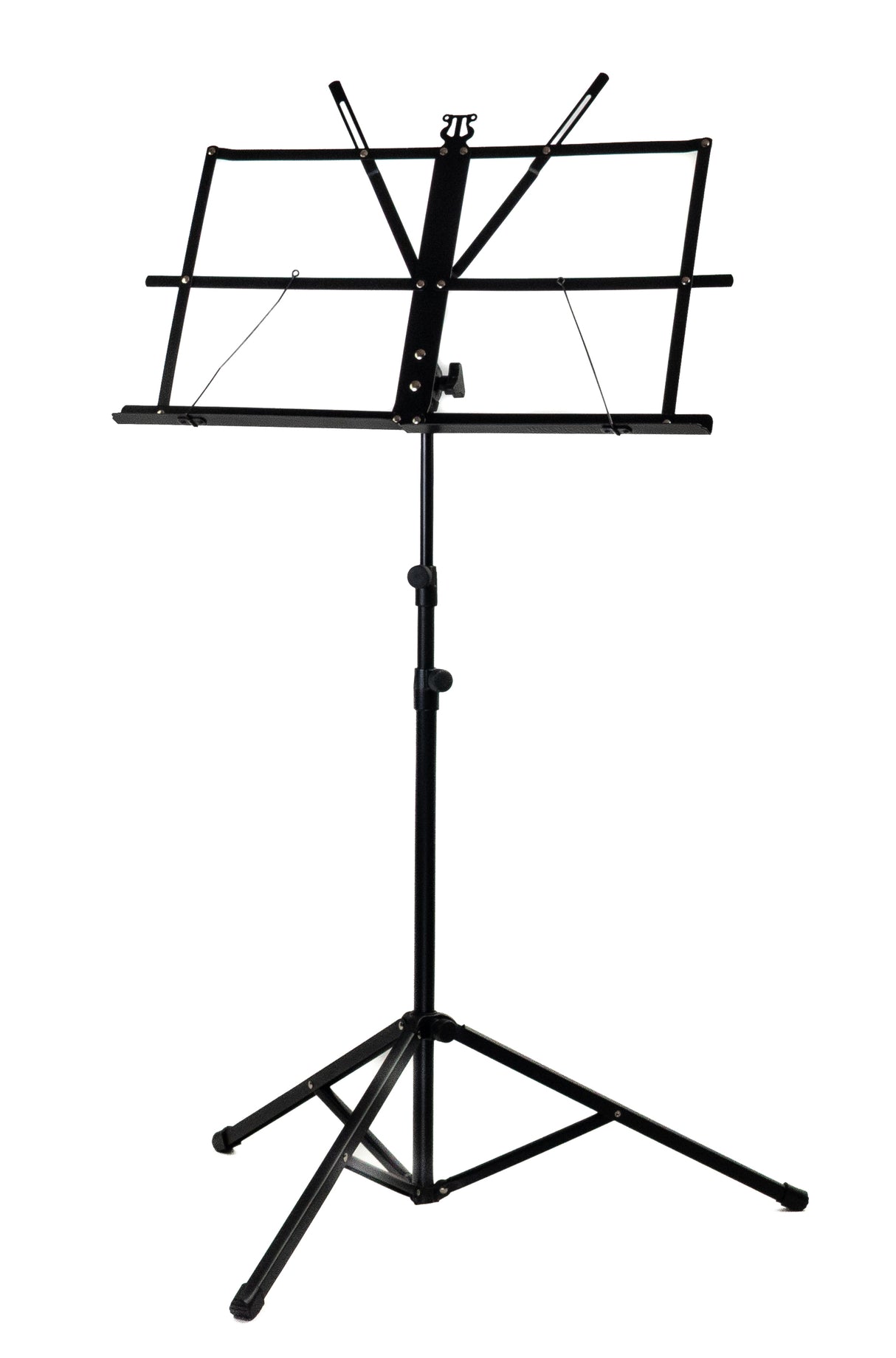 Grooveland Notestativ
