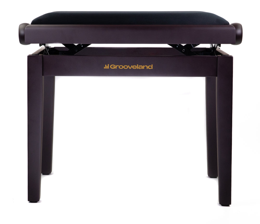 Grooveland KB200 Pianokrakk (Rosentre)