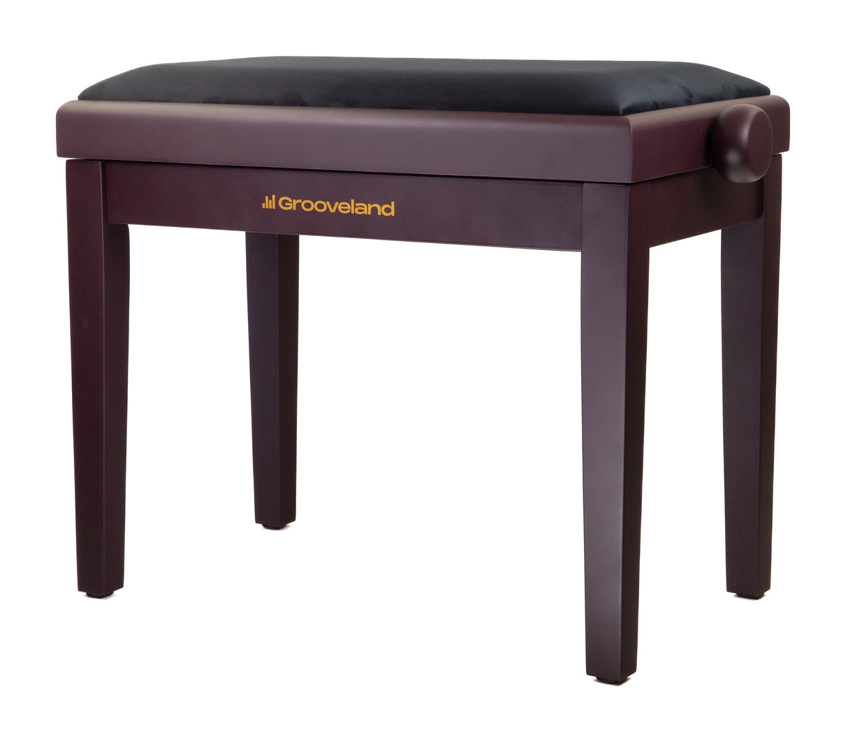 Grooveland KB200 Pianokrakk (Rosentre)