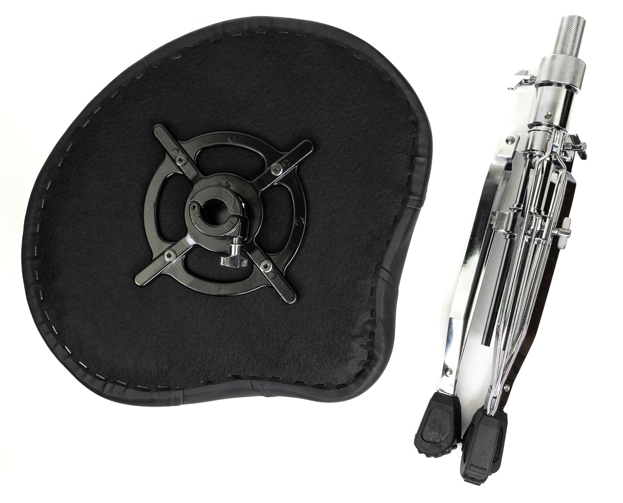 Grooveland TS150 Trommestol med traktorsete