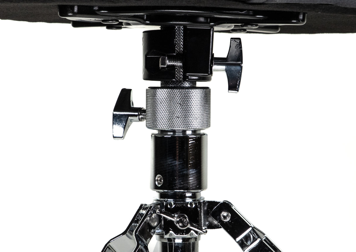 Grooveland TS150 Trommestol med traktorsete