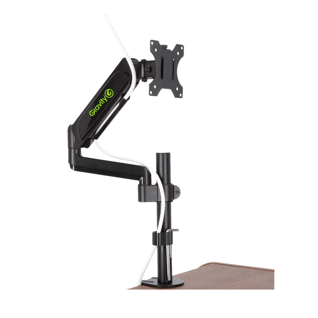 Gravity SA 6131 B - Skjermfeste, bordfeste, svingarm