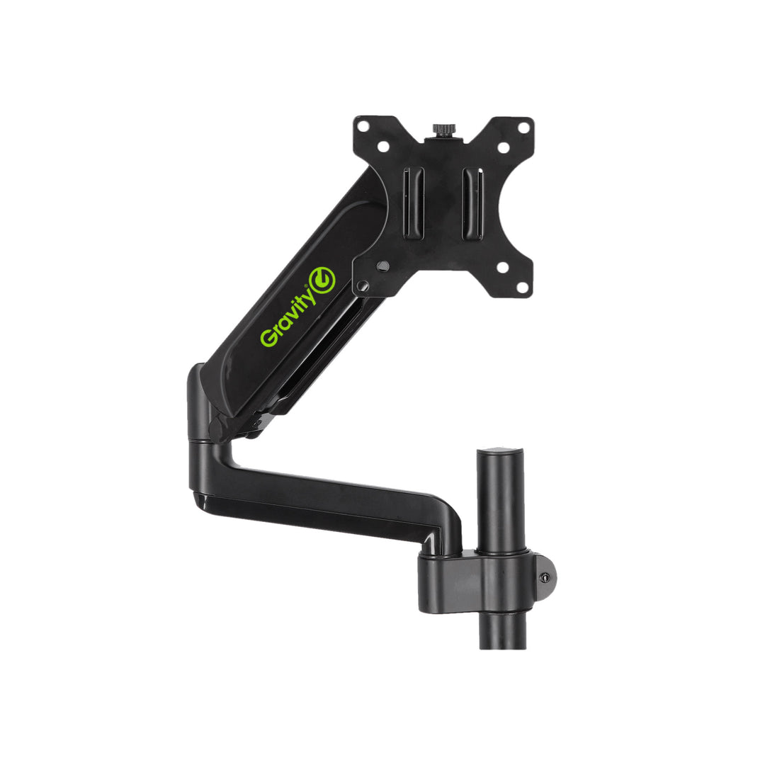 Gravity SA 6131 B - Skjermfeste, bordfeste, svingarm