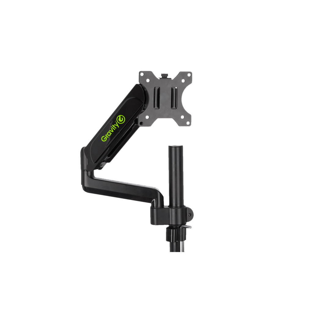 Gravity SA 6131 B - Skjermfeste, bordfeste, svingarm