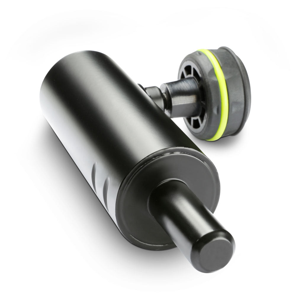 Gravity SF 3616 M - Reduksjonsflens fra 36 mm til 16 mm, han til han