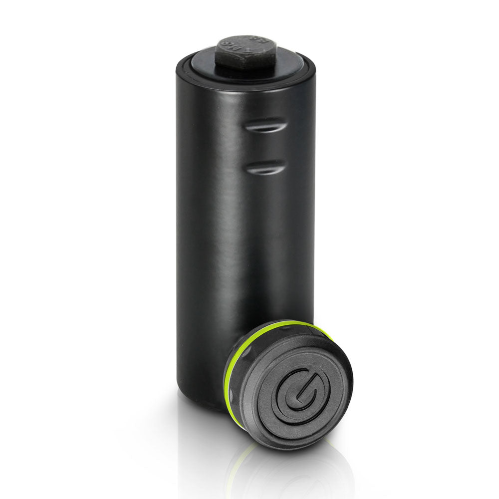 Gravity SF 36 M10 F - Reduksjonsflens fra 36 mm til M10, hun